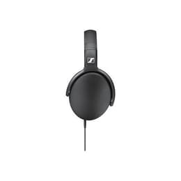 Sennheiser HD 400S Headphone with microphone - Black