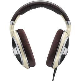Sennheiser HD 599 Headphone with microphone - White