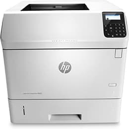 Printer Laser HP LaserJet Enterprise M605N