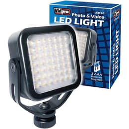 Photo And Video Led Light Vidpro LED-50