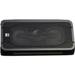 Altec Lansing Shockwave 100 Wireless Party Speaker IMT7001-BLK Bluetooth Speakers - Black