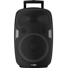 Altec Lansing SoundRover Wireless Party Speaker IMT7002-BLK Bluetooth Speakers - Black