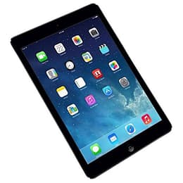 iPad Air MD786LL/A (2013) - Wi-Fi