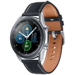 Smart Watch Galaxy Watch 3 SM-R840 HR GPS - Silver