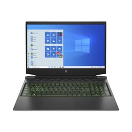 HP Pavilion 16-A0032DX 16.1” (2020)