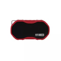 Altec Lansing Baby Boom XL Bluetooth Speakers - Red