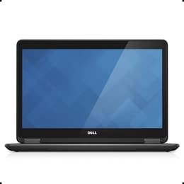 Dell Latitude E7440 14-inch (2013) - Core i7-4600U - 16 GB - SSD 512 GB