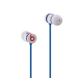 Beats By Dr. Dre Hello Kitty Special Edition Headphone with microphone - Blue