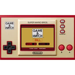 Nintendo Game & Watch - HDD 0 MB - Cream