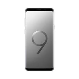 Galaxy S9 64GB - Titanium Gray - Unlocked GSM only