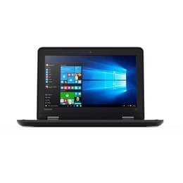 Lenovo ThinkPad Yoga 11E G4 11" Core i3 2.40 GHz - SSD 128 GB - 8 GB QWERTY - English (US)