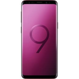 Galaxy S9 64GB - Burgundy Red - Unlocked GSM only