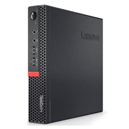 Lenovo ThinkCentre M710Q Core i3 3.40 GHz - SSD 128 GB RAM 8GB