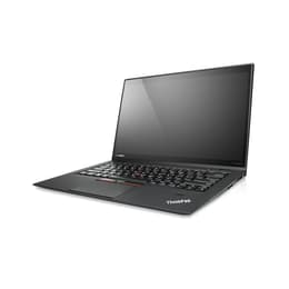 Lenovo ThinkPad X1 Yoga G3 14