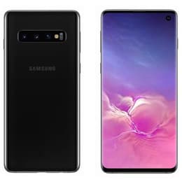 Galaxy S10 128 GB - Prism black - Unlocked
