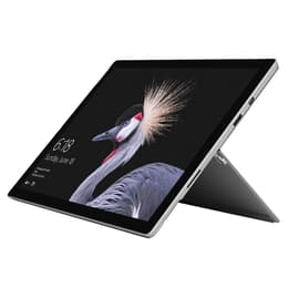 Microsoft Surface Pro 4 12" Core i5 2.40 GHz - SSD 256 GB - 8 GB QWERTY - English (US)