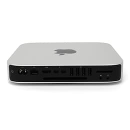 Mac Mini (Late 2014) Core i5 2.60 GHz - SSD 128 GB + HDD 1 TB - 16GB