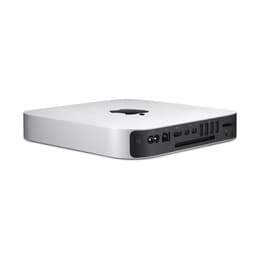 Mac Mini (Late 2014) Core i5 2.60 GHz - SSD 128 GB + HDD 1 TB - 16GB