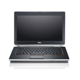 Dell Latitude E6330 13.3-inch (2012) - Core i5-3320M - 8 GB - HDD 320 GB
