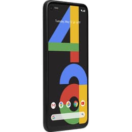 スマートフォン/携帯電話 スマートフォン本体 Google Pixel 4a 128 GB - Just black - Unlocked | Back Market
