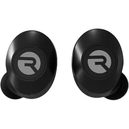 Raycon RBE755-BLA Earbud Bluetooth Earphones - Black