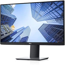 Dell 23.8-inch Monitor 1920 x 1080 LED (P2419H)