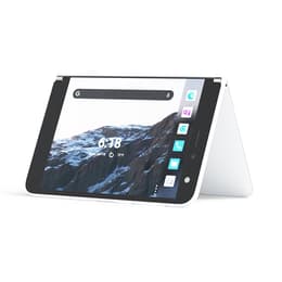 Microsoft Surface Duo 256 GB - White - Unlocked