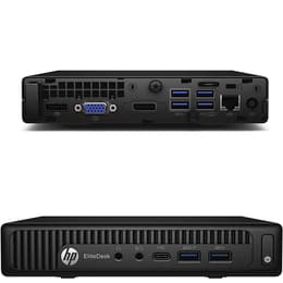HP ProDesk 600 G2 DM Core i5 2.50 GHz - SSD 256 GB - RAM 8 GB