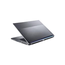 Acer Predator PT516-51s-92CB 16" Core i9 2.5 GHz - RAM 32 GB - SSD 1000 GB - NVIDIA GeForce RTX 3080 - QWERTY - English (US)