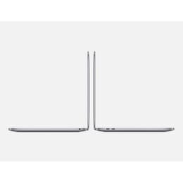 MacBook Pro (2020) 13.3-inch - Apple M1 8-core and 8-core GPU 