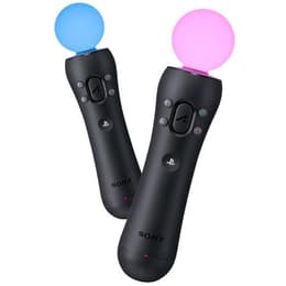 Sony Playstation Move Twin Pack (PS4)