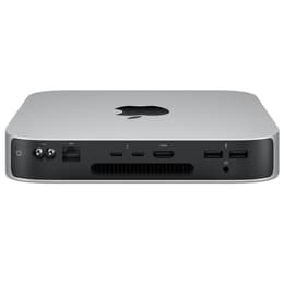 Mac mini (Late 2020) M1 3.2 GHz - SSD 512 GB - 8GB
