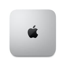 Mac mini (Late 2020) M1 3.2 GHz - SSD 512 GB - 8GB