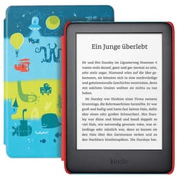 Amazon Kindle Kids Edition (10th Generation) Space Station 6 Wifi E-reader