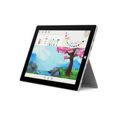 Microsoft Surface 3 10" Atom X7 1.6 GHz - SSD 64 GB - 4 GB