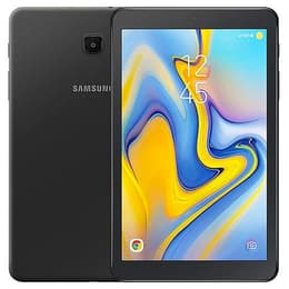 Galaxy Tab A (2018) - Wi-Fi + CDMA + LTE