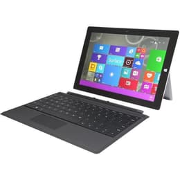 Microsoft Surface 3 10" Atom X7 1.6 GHz - SSD 64 GB - 2 GB QWERTY - English (US)