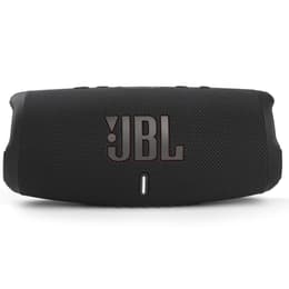 JBL Charge 5 Bluetooth speakers - Black