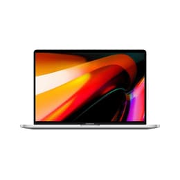 MacBook Pro Retina 16-inch (2019) - Core i9 - 32GB - SSD 1 TB