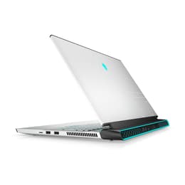 Dell Alienware M17 R4 17.3-inch - Core i7-10870H - 16GB 1024GB NVIDIA GeForce RTX 3060 QWERTY - English (US)