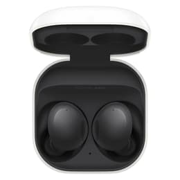 Galaxy Buds2 Earbud Noise-Cancelling Bluetooth Earphones - Black/Gray