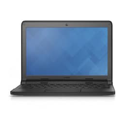 Dell Chromebook 3120 Celeron 2.16 ghz 16gb SSD - 4gb QWERTY - English (US)