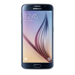 Galaxy S6 32GB - Black Sapphire - Locked Verizon