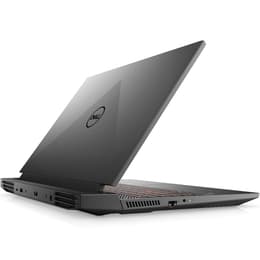 Dell G15 5511 15.6-inch - Core i7-11800H - 32GB 1000GB NVIDIA GeForce RTX 3060 Ti QWERTY - English (US)