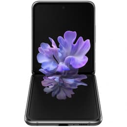 Galaxy Z Flip 5G 256GB - Mystic Gray - Locked T-Mobile