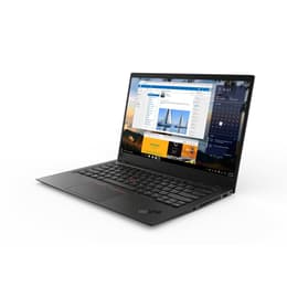 Lenovo ThinkPad X1 Carbon 6th Gen 14-inch (2017) - Core i7-8650U - 16 GB - SSD 512 GB