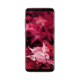 Galaxy S8 64GB - Burgundy Red - Fully unlocked (GSM & CDMA)
