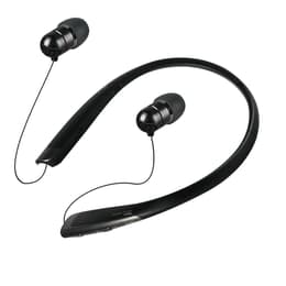 LG HBS-1100 Bluetooth Earphones - Black