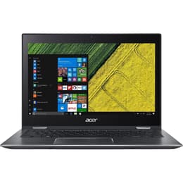Acer Spin 5 SP513-52N-8326 13" Core i7 1.80 GHz - SSD 256 GB - 8 GB QWERTY - English (US)