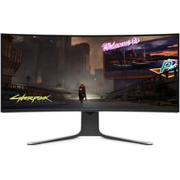 Dell 34-inch Monitor 3440 x 1440 LED (Alienware AW3420DW)